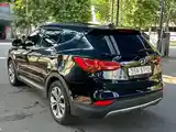 Hyundai Santa Fe, 2014-5