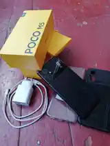 Xiaomi POCO M5 6/128-4