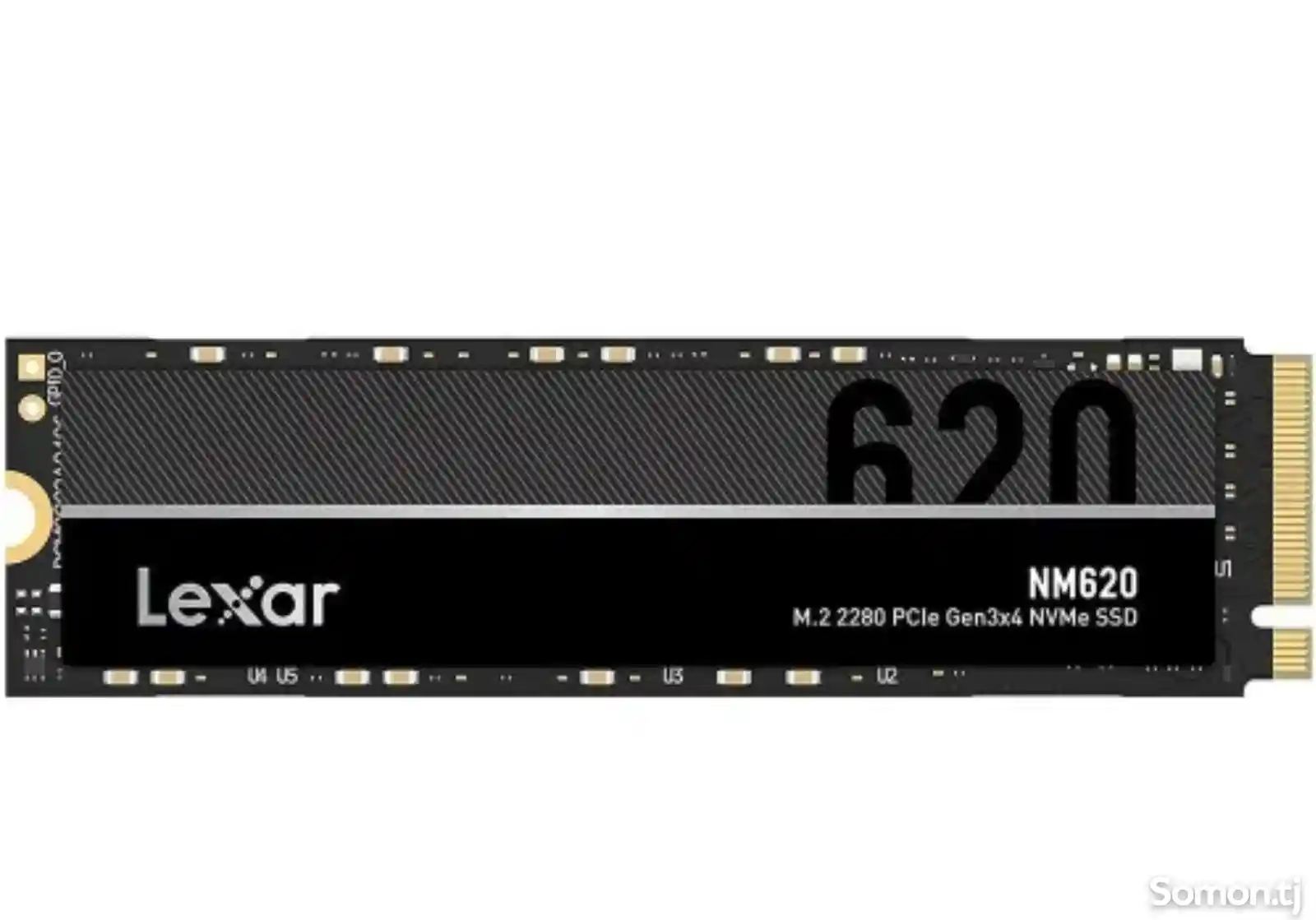 Lexar 512 ГБ Внутренний SSD-диск-2