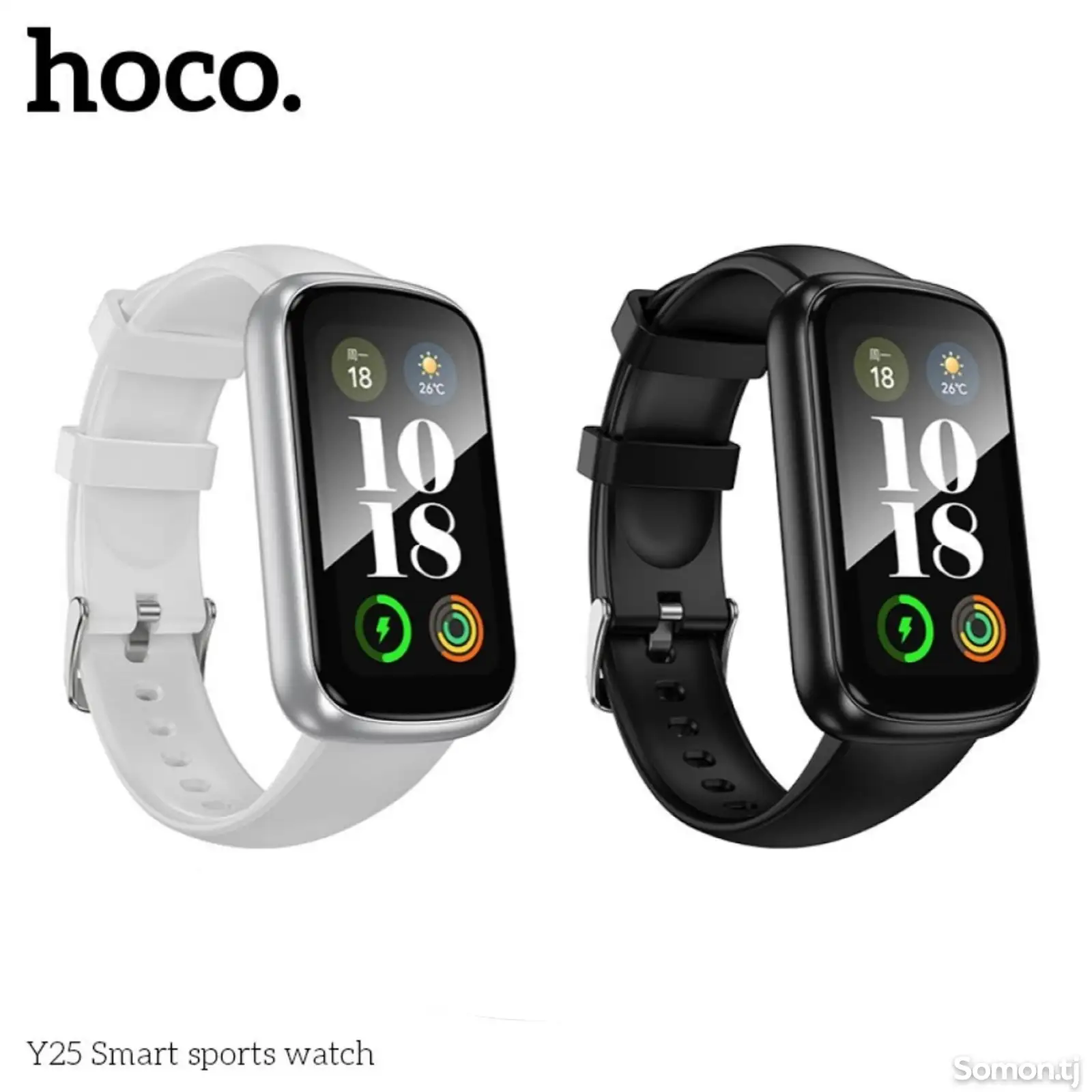 Смарт часы Smart Watch hoco Y25-1