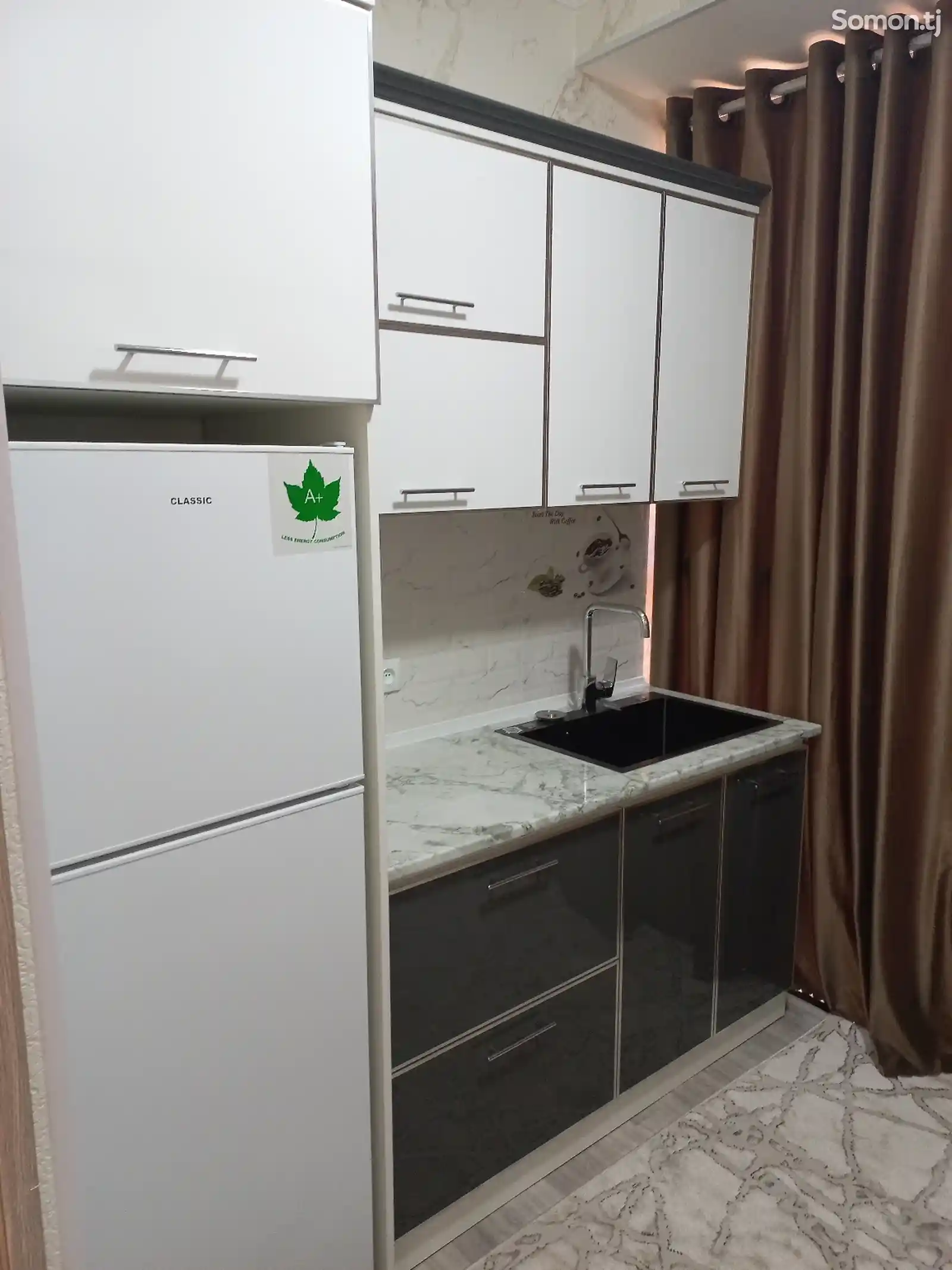 2-комн. квартира, 2 этаж, 50м², Гулбахор-8