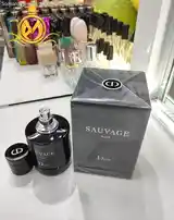 Парфюмерная вода Sauvage Elixir Dior-3