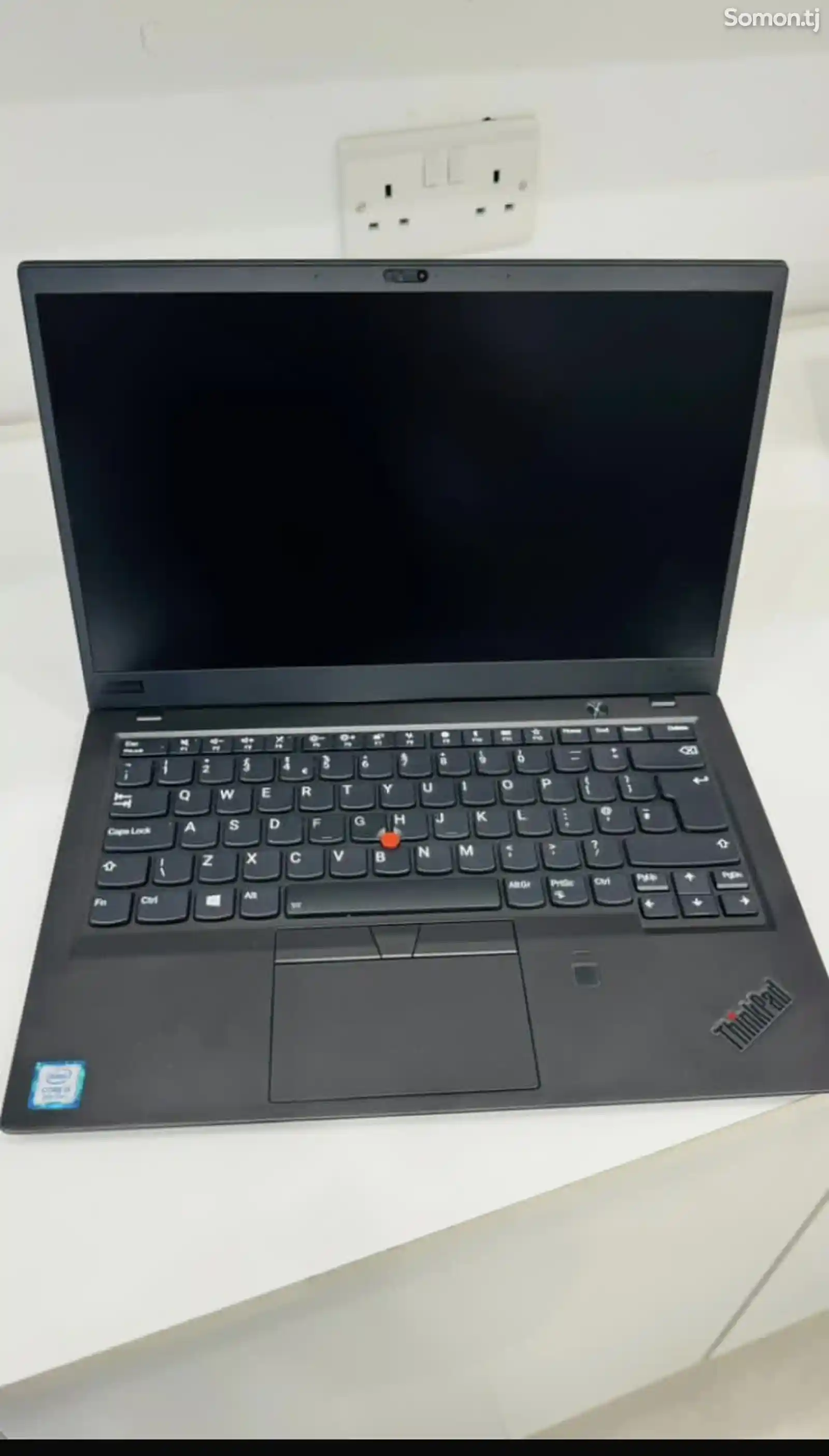 Ноутбук Lenovo ThinkPad X1 Carbon