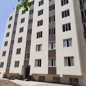 3-комн. квартира, 7 этаж, 49 м², Шахраки Шарора