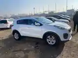 Kia Sportage, 2016-3