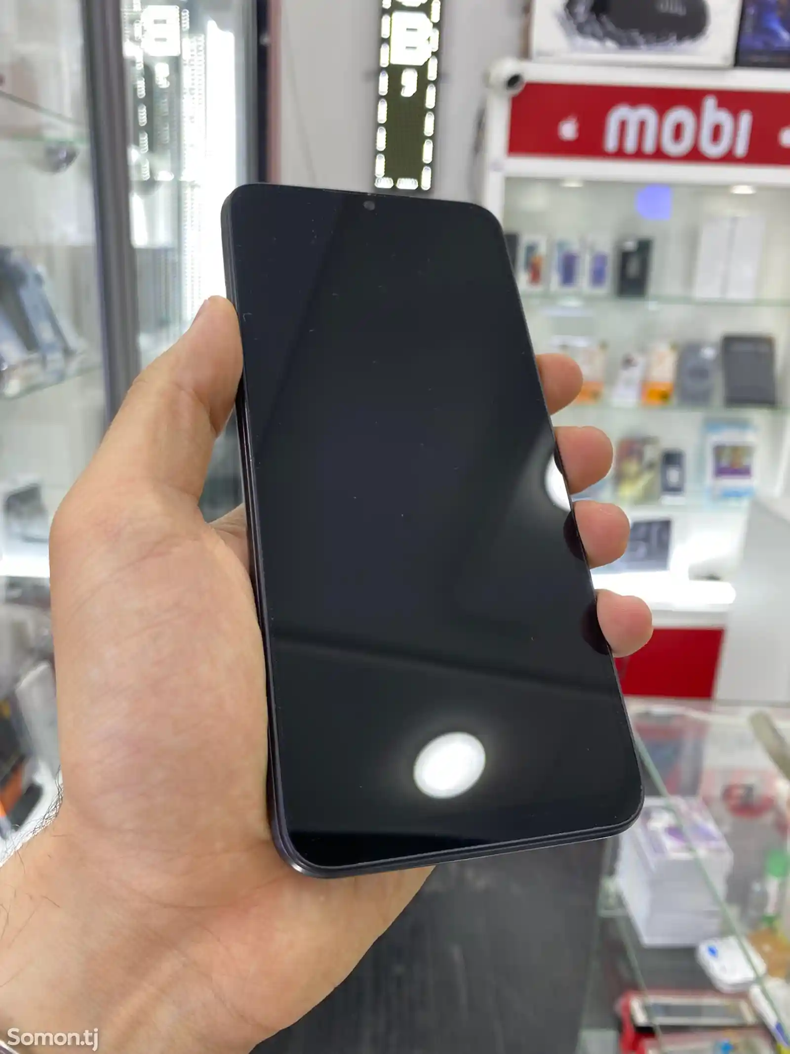 Xiaomi Redmi 10a 32gb-3