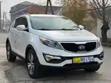 Kia Sportage, 2015-2