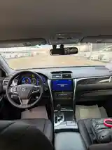 Toyota Camry, 2015-5