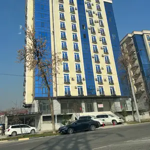 2-комн. квартира, 10 этаж, 68 м², Сино