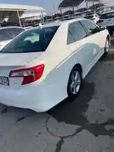 Toyota Camry, 2012-6