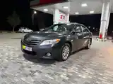 Toyota Camry, 2011-5