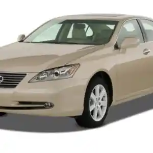 Лобовое стекло Lexus ES 2011