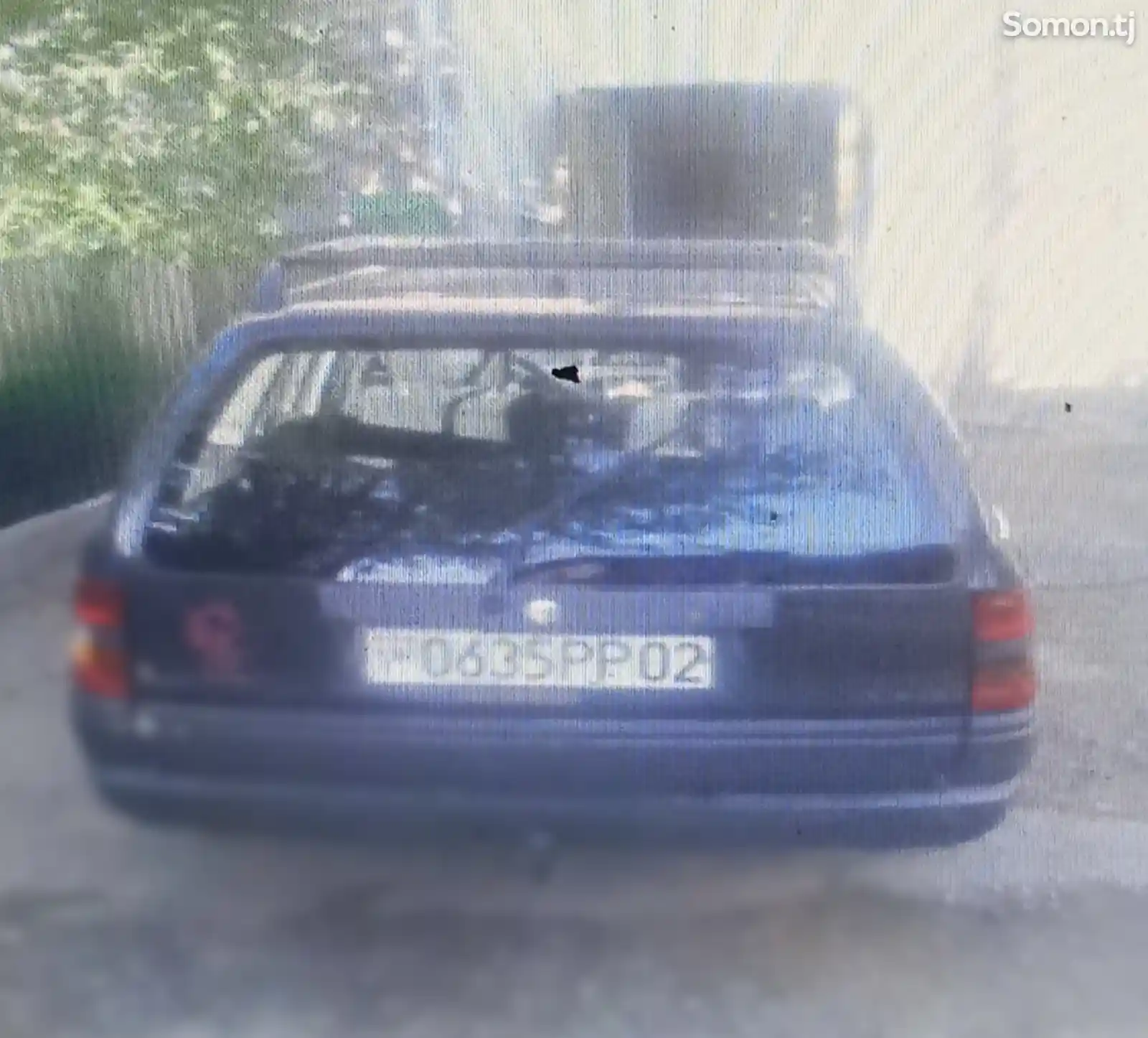 Opel Astra G, 1992-2