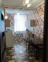 1-комн. квартира, 10 этаж, 60 м², Шохмансур-2