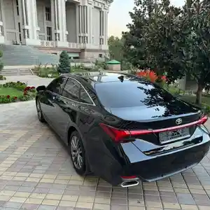 Toyota Avalon, 2022