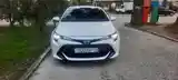 Toyota Corolla, 2021-2