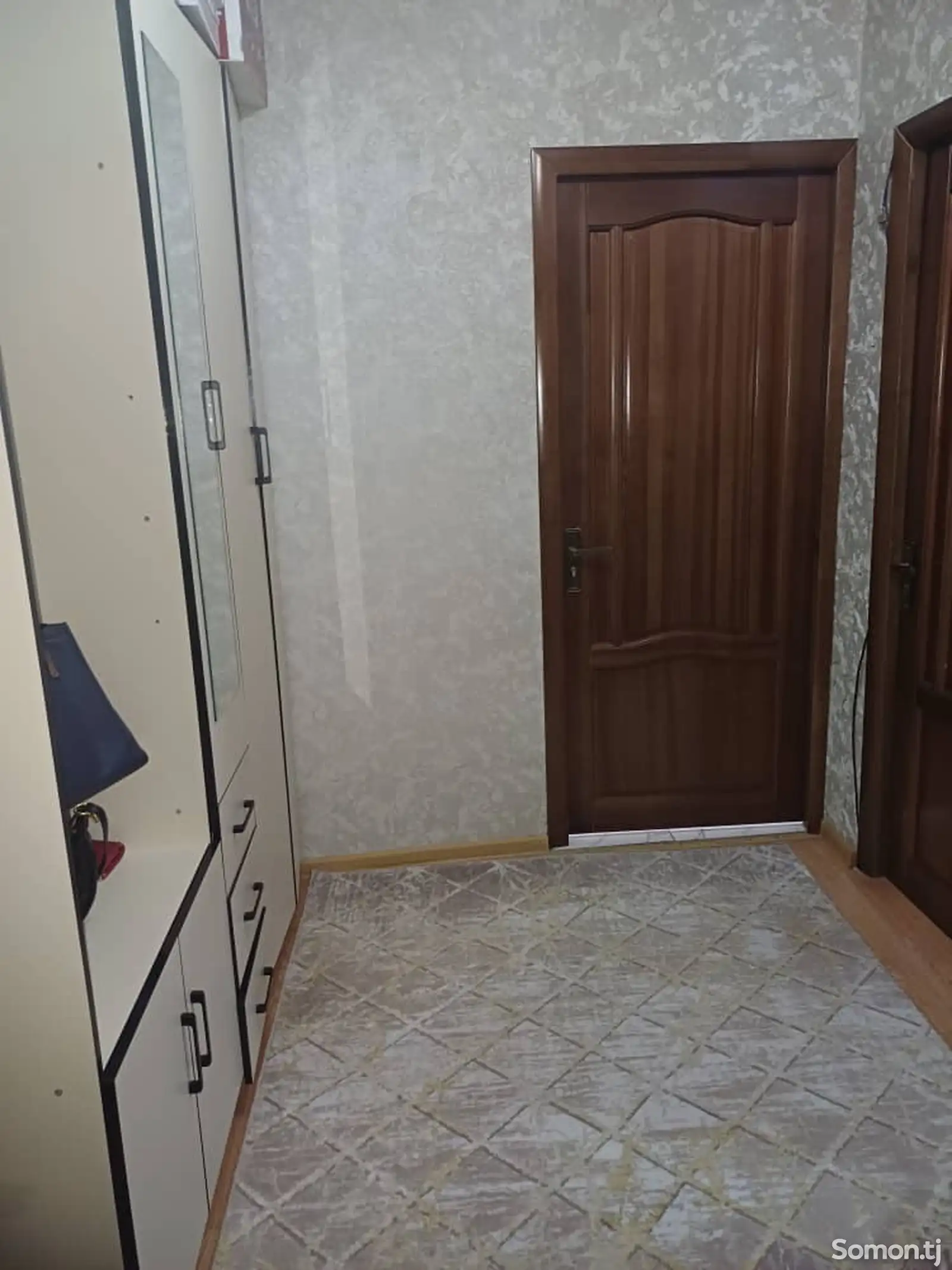 1-комн. квартира, 4 этаж, 46 м², Фирдавсӣ-1