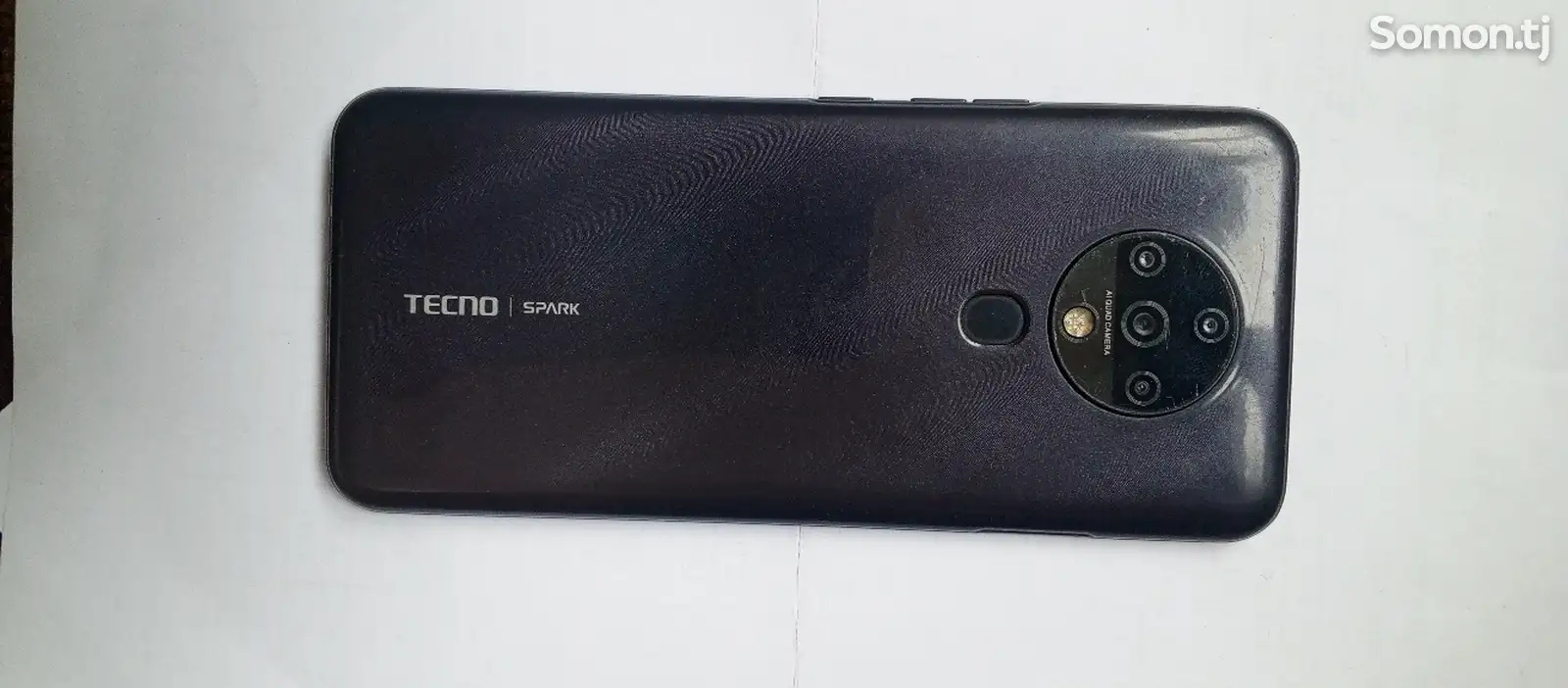 Телефон Tecno Spark-1