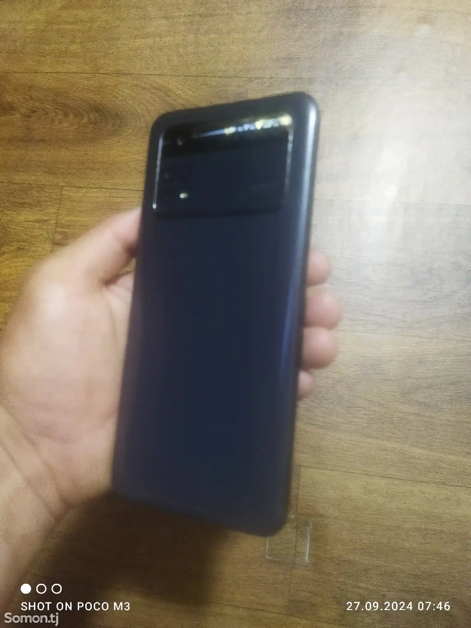 Xiaomi Poco m4 pro-3