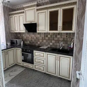 1-комн. квартира, 10 этаж, 55 м², Зарафшон