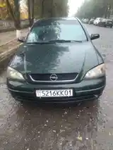 Opel Astra G, 1999-3