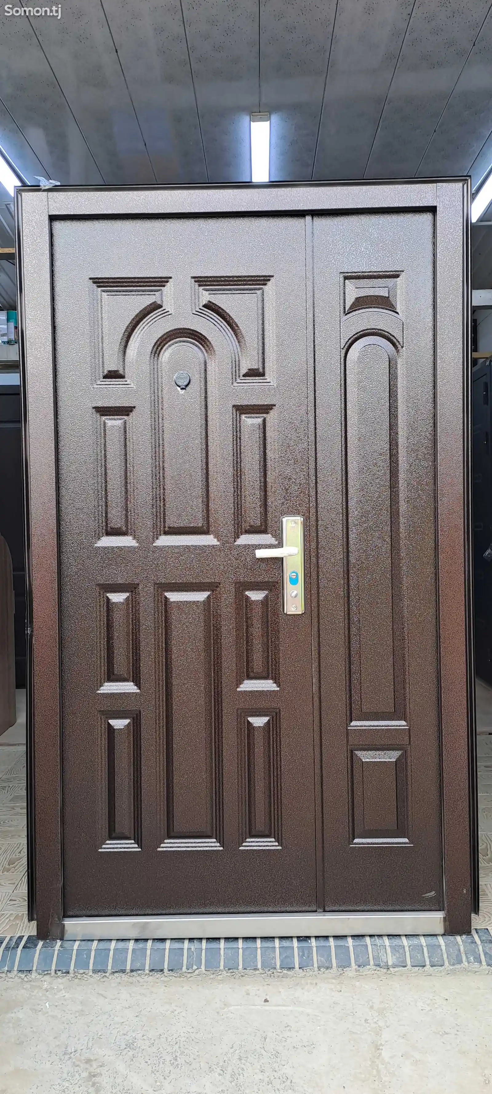 Дверь-3