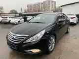 Hyundai Sonata, 2014-6