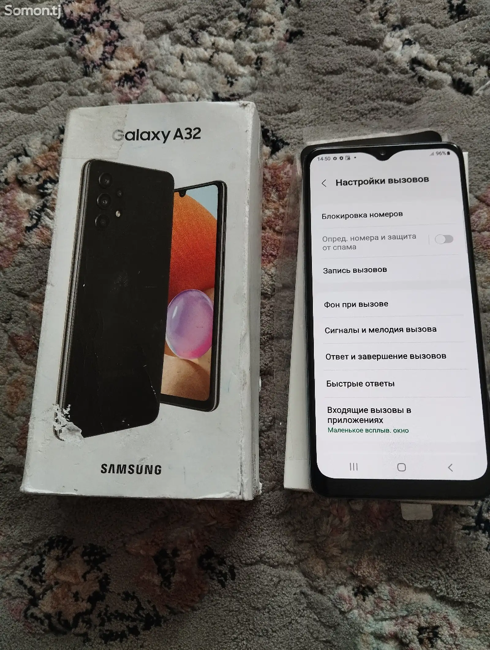 Samsung Galaxy A32 64gb-5