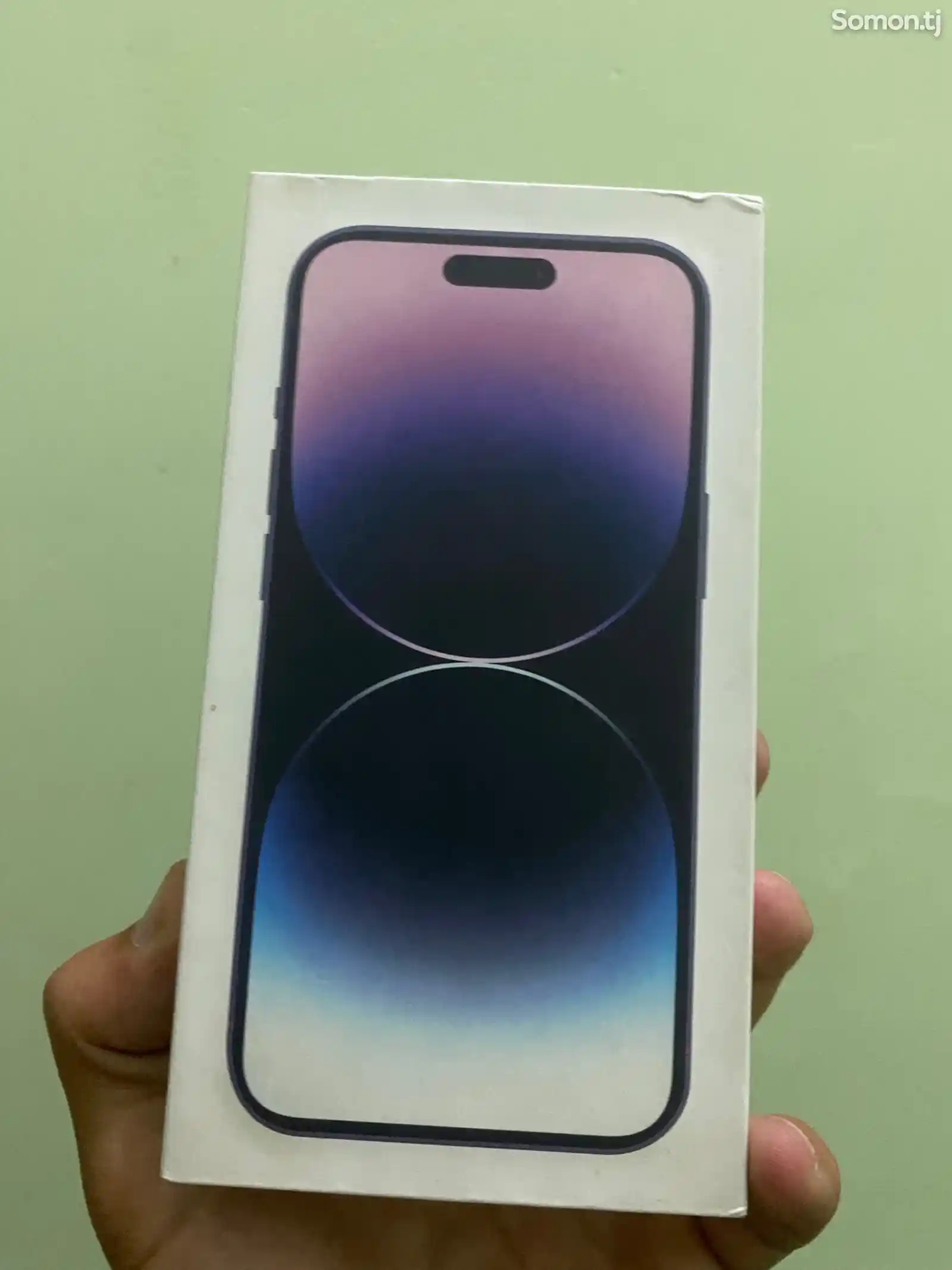 Apple iPhone Xr, 128 gb, Yellow-3