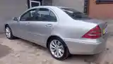 Mercedes-Benz C class, 2000-2