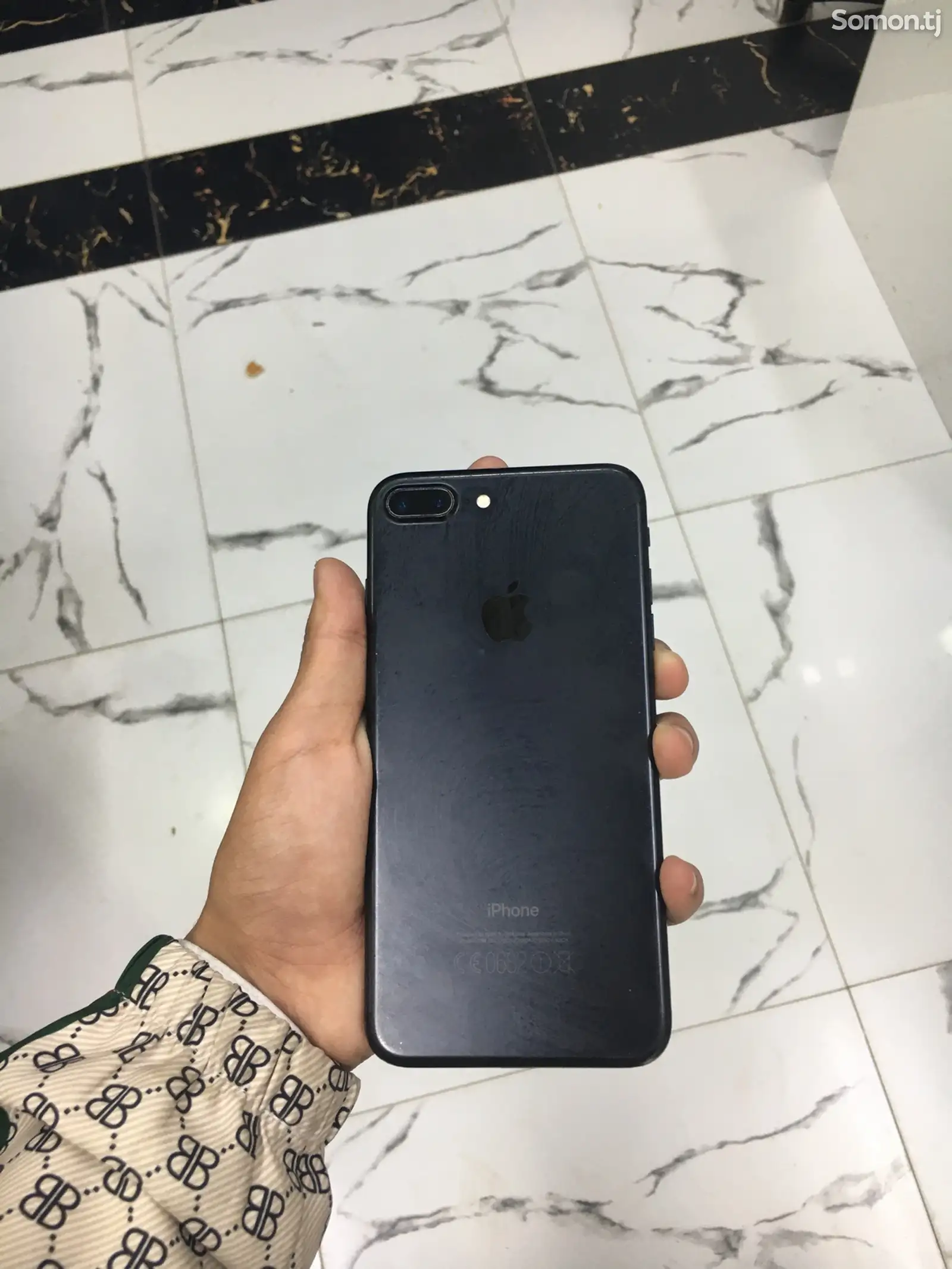 Apple iPhone 7 plus, 128 gb-1