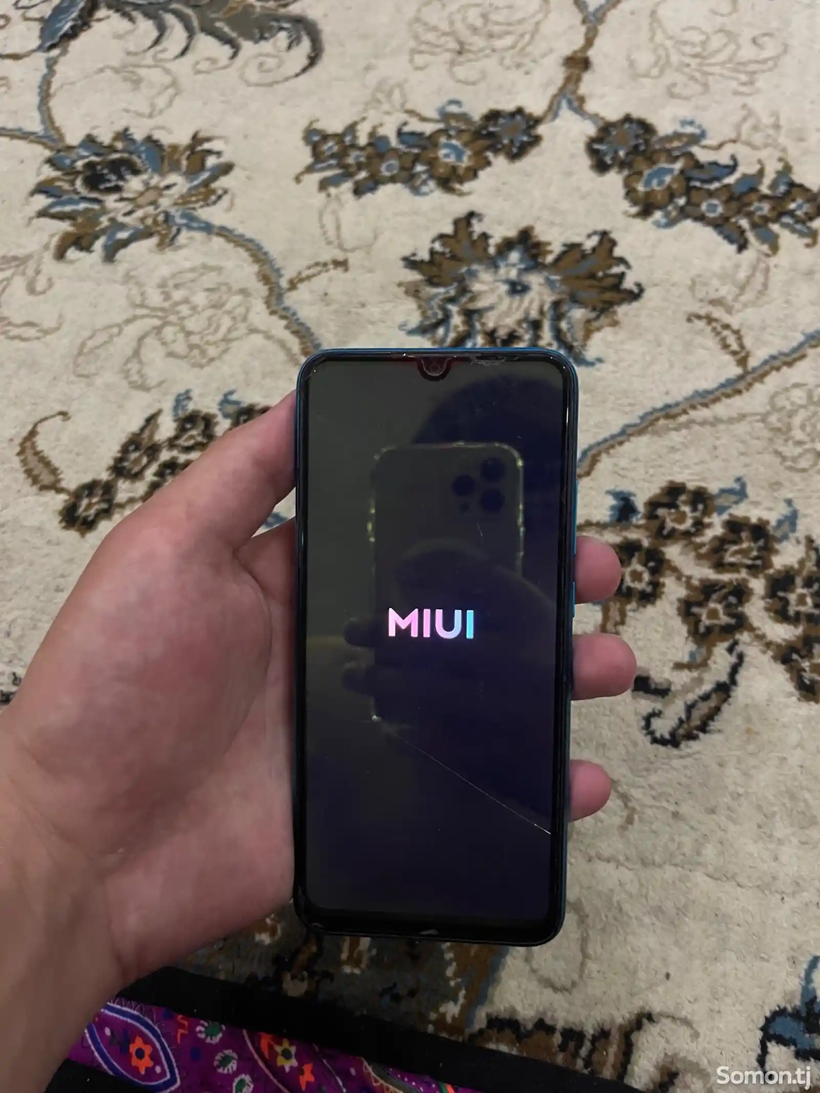 Xiaomi Redmi 9 A 32 gb-4