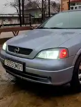 Opel Astra G, 2004-7