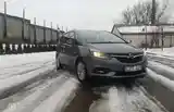 Opel Zafira, 2018-4