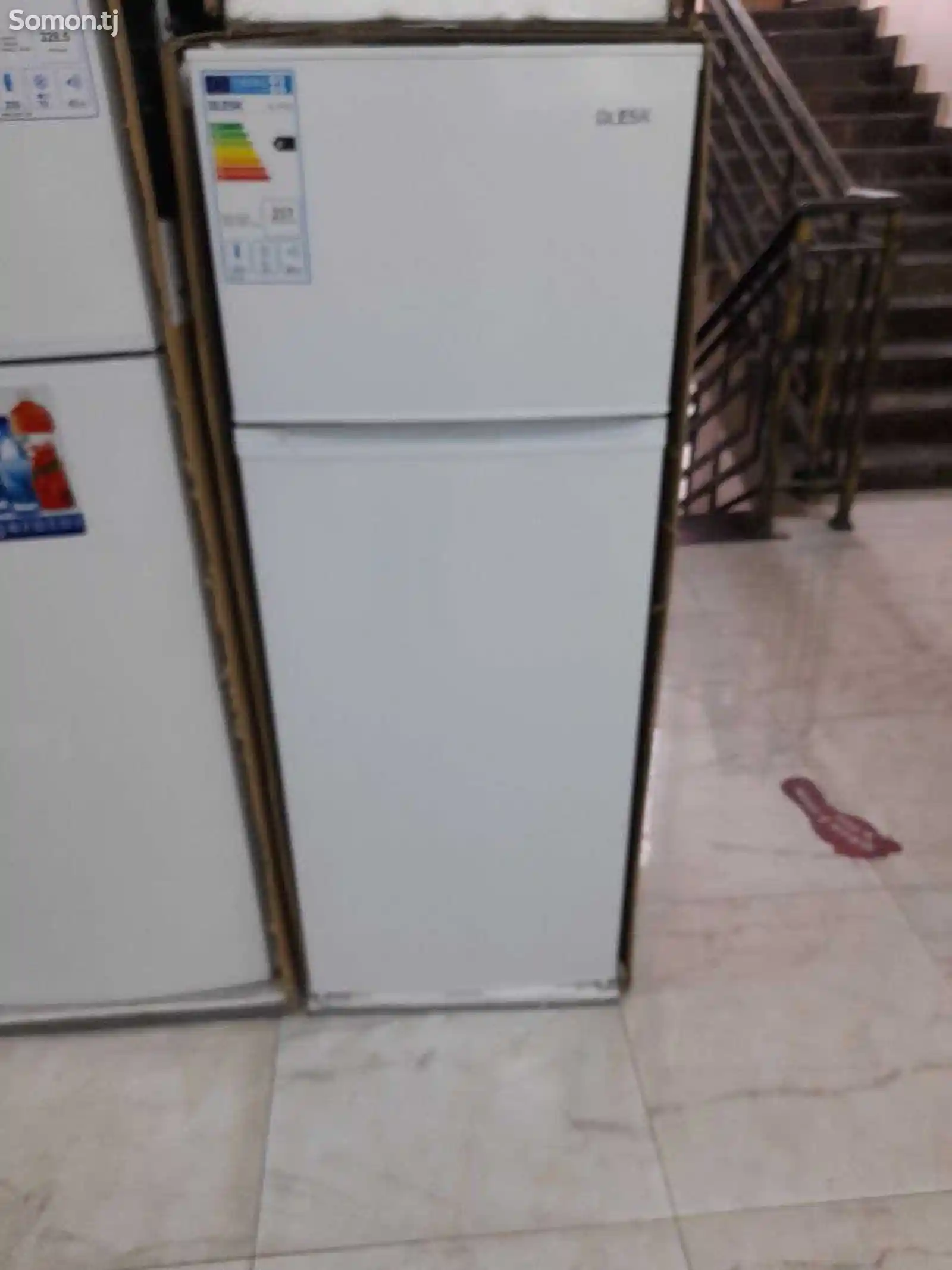 Холодильник Blesk 273-10