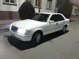 Mercedes-Benz C class, 1996-2