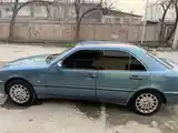 Mercedes-Benz C class, 1999-9