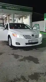 Toyota Camry, 2011-8