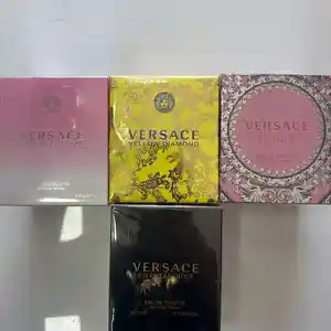 Парфюм Versace Crystal