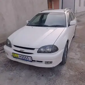 Opel Astra F, 1998