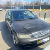 Opel Astra G, 2001-6