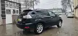 Lexus RX series, 2009-8