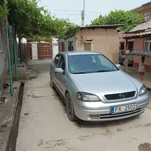 Opel Astra G, 1999