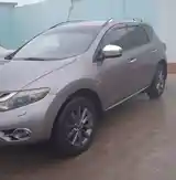 Nissan Murano, 2010-3