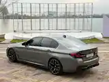 BMW 5 series, 2023-10