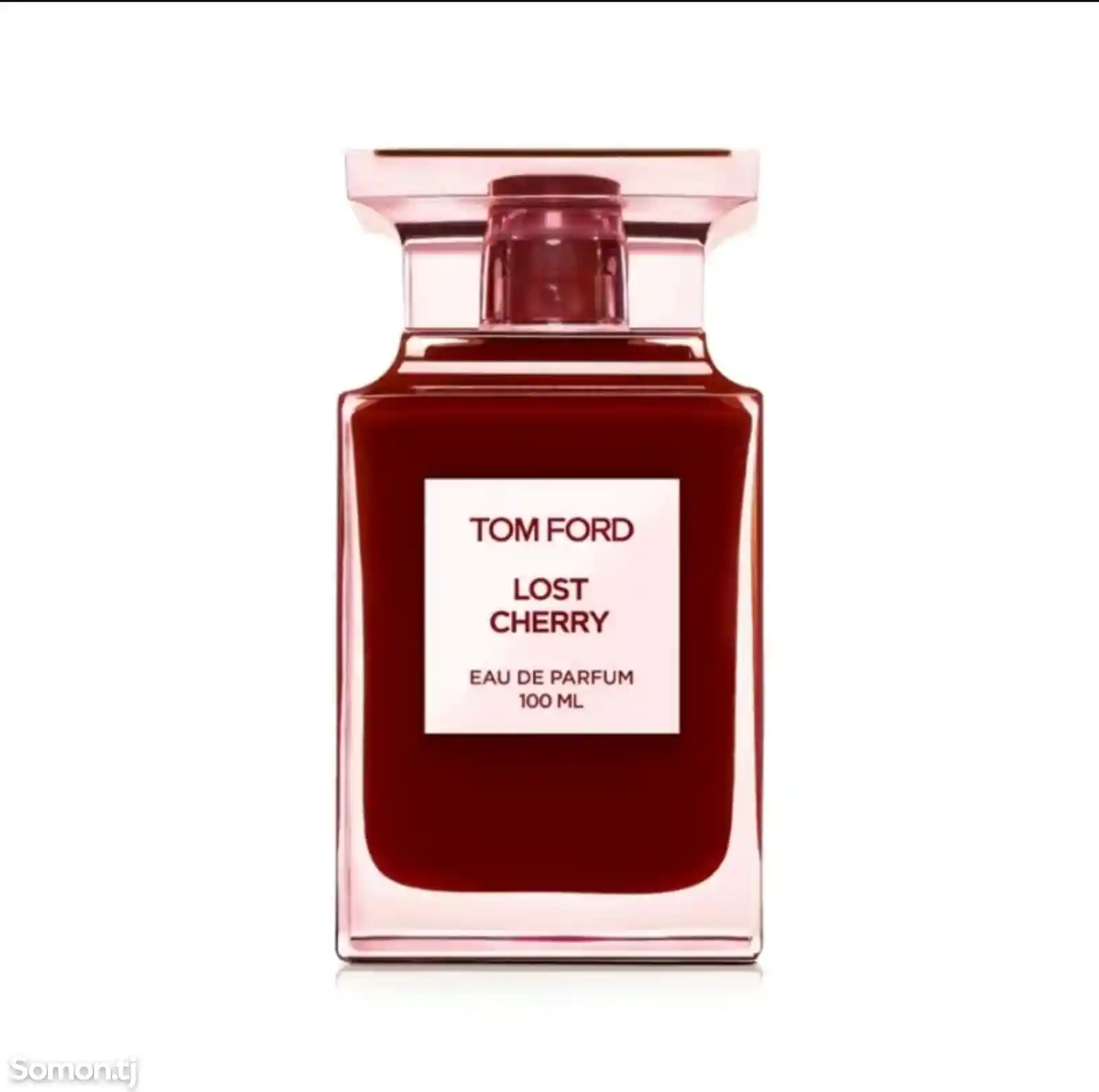 Женские Духи Tom Ford Lost Cherry-2