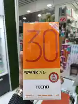 Tecno Spark 30C 8/128Gb black-5