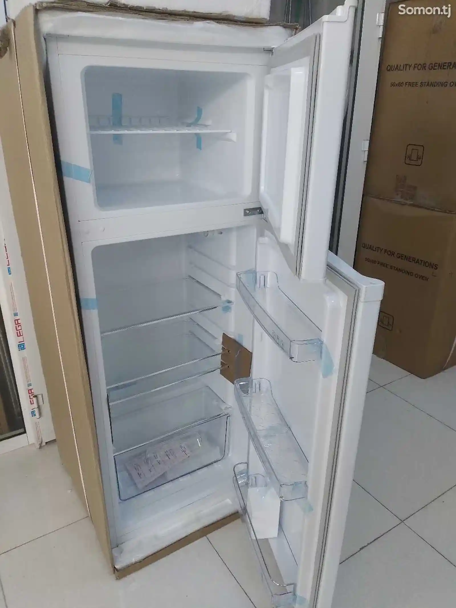 Холодильник Artel 276-2