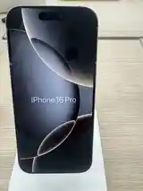 Apple iPhone 16 Pro Max, 256 gb, Desert Titanium на заказ-3