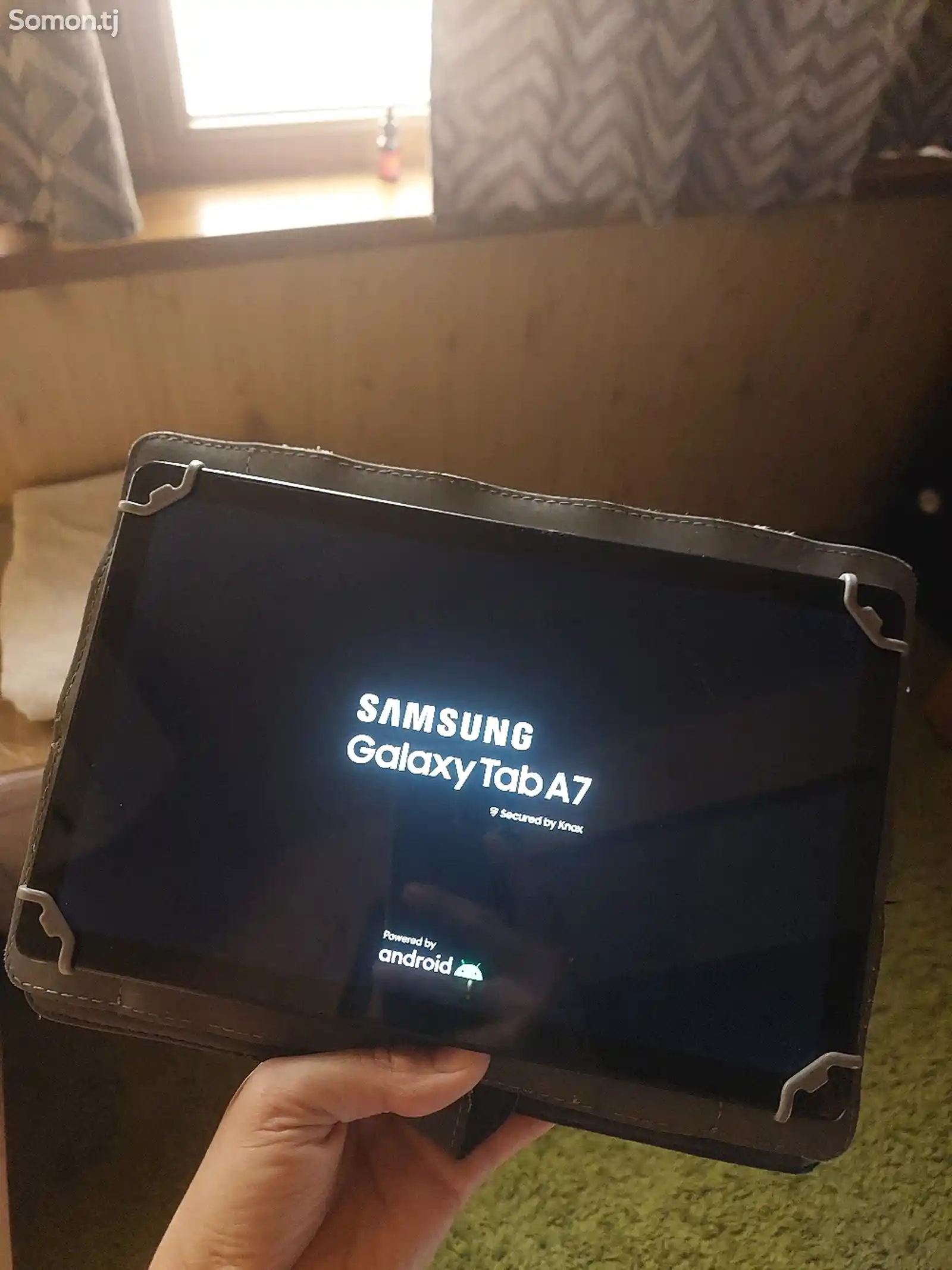 Планшет Samsung Galaxy Tab А 7-1